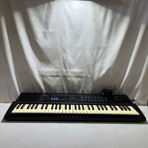 CASIO カシオ 電子ピアノ 電子キーボード CTK-530　(管理番号：OKU6078)