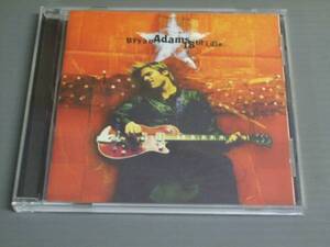 *BRYAN ADAMS/18 til i die★輸入CD