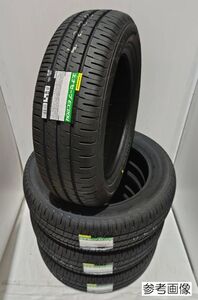 【最短発送手配 2024年以降 】ダンロップ エナセーブ EC204 165/65R15 81S 【4本】新品 正規品 個人宅OK 4本送料込28600円～