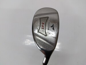 UT BRIDGESTONE ブリヂストン TOURSTAGE X-UT 19度 U2 flex:S N.SPRO UTILITY メンズ右　ツアーステージX-UTユーティリティ　☆