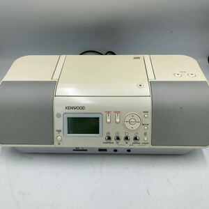 KENWOOD パーソナルオーディオシステム CLX-30 A0813A008