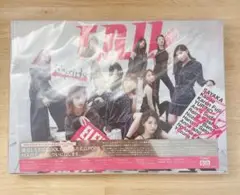 E-girls E.G.11(CD2枚組+DVD2枚組)(初回生産限定盤)