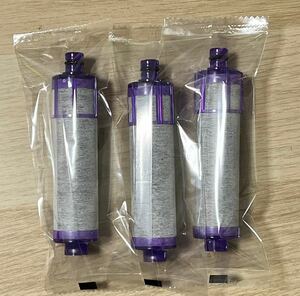 浄水器 LIXIL INAX イナックス 浄水 カートリッジ （3本セット）