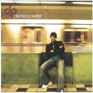 ダニエル・パウター / daniel powter　CD