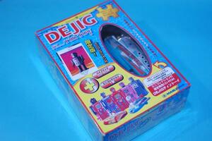 DEJIG ティントーイ