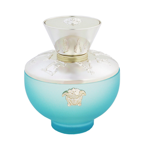 ヴェルサーチェ プールフェム ディランターコイズ (テスター) EDＴ・SP 100ml 香水 フレグランス VERSACE 新品 未使用