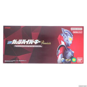 【中古】[TOY] プレミアムバンダイ限定 DXガッツハイパーキーPremium ニュージェネレーションヒーローズキーセット Vol.2 ウルトラマントリ