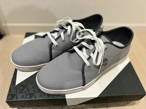 Timberland (ティンバーランド) ローカット　スニーカー　26.5cm