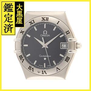 OMEGA　オメガ　コンステレーション　1512.40.00　クオーツ【208】2148103689826