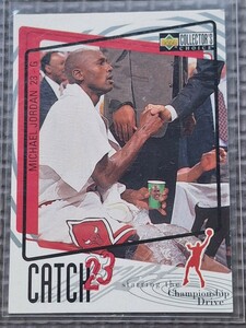 1997-98 Upper Deck Collector