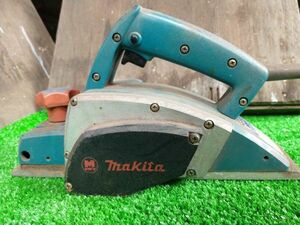 makita マキタ 電気カンナ 1900B 電動工具 かんな 木工 DIY 大工 (21_702_4)