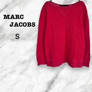 【マークジェイコブス】MARC JACOBS トップス(S)薄手　プルオーバー