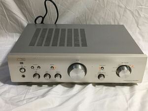 DENON　プリメインアンプ　ＰＭＡ－３９０ＡＥ　中古品