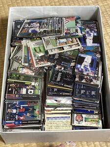 大量 約3.4Kgまとめ セット サッカー 野球カード panini 他トレーディングカード 80サイズ CR Z