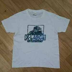 XLARGE 半袖Tシャツ　　S