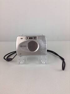 A6489☆MINOLTA ミノルタ VECTIS300 コンパクトカメラ フィルムカメラ レンズ/ZOOM/24-70mm