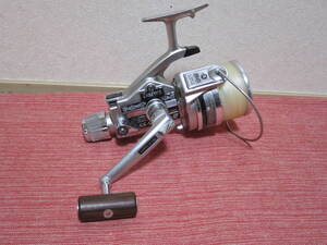 現状品!　ダイワ　DAIWA 　リール　ミリオンマックス　MILLIONMAX　　SS-9000RD　MADE IN JAPAN　日本製