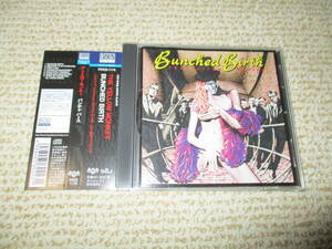 THE YELLOW MONKEY BUNCHED BIRTH(Blu-spec CD2)