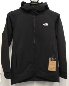 1円～新品Lサイズ ノースフェイス THE NORTH FACE APEXThermalHoodie エイペックスサーマルフーディ NL72383 K ブラック メンズ アウター