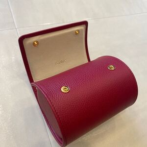 カルティエ Cartier ウォッチケース ノベルティ