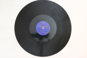 78RPM/SP Felix Weingartner, British Symphony Orchestra Toy Symphony No.1 / No.2 J7928 COLUMBIA 12 /00500