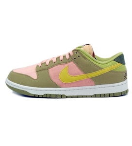 ナイキ NIKE 【 DUNK LOW RETRO SE NN SUN CLUB DM0583 800 】 ダンク ロー サンクラブ スニーカー　f23918