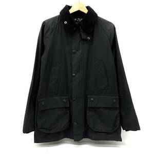 Barbour バブアー SL BEDALE ビデイルジャケット オイルド ブルゾン スリムフィット 1202135 英国製 ※サイズは実測値をご参考ください