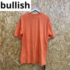 P240424-49 タグ付き　bullish Tシャツ　FREEサイズ