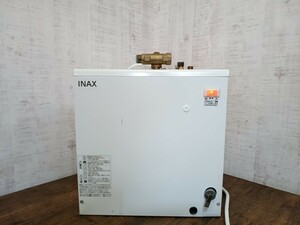 C22 INAX　EHPN-H25N4 小型電気温水器 イナックス　ジャンク