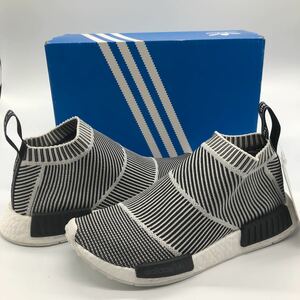 国内正規品 未使用品 adidas NMD CT SOCK PK 26cm s79150