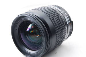 ☆美品☆nikon ニコン AF NIKKOR 28-80mm f3.5-5.6D