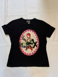 Jean Paul GAULTIER ジャンポールゴルチエ ゴルチェ　Tシャツ　カットソー　トップス　アーカイブ　archive tops