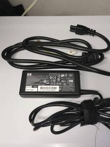 HP ACアダプタ PA-1650-02HN PPP009L HP 18.5V 3.5A