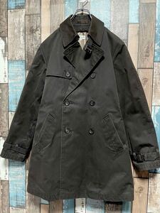 Vintage 日本製 90s ポールスミス Paul Smith トレンチコート 90