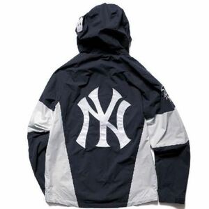 F.C.Real Bristol MLB JACKET YANKEES XL