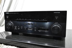 YAMAHA ヤマハ AVアンプ RX-A770