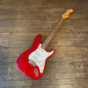 Pro Session Stratocaster Electric Guitar エレキギター -c344