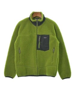 patagonia ブルゾン（その他） キッズ パタゴニア 中古　古着