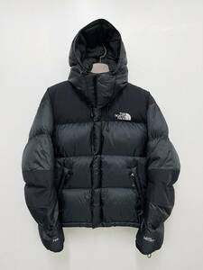 (J6301) THE NORTH FACE GORE DRYLOFTノースフェイス ダウンジャケット メンズ L サイズ 正規品 本物 サミットシリーズ バルトロ!!!!!!!