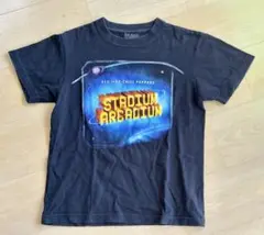 【レア】レッチリstadium arcadium T 2006年キッズサイズ