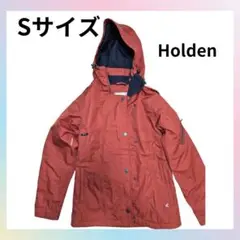 美品 HOLDEN スノーボードウェア Sサイズ