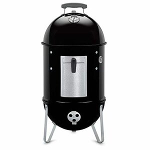 【中古】Smokey Mountain Cooker Smoker 14.5インチ /スモ キ マウンテンクッカ スモ カ 14.5インチ(36.8cm)