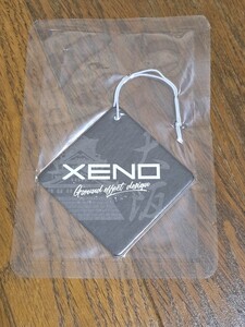 【新品送料無料】XENO 芳香剤