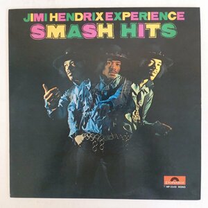 49006409;【国内盤】Jimi Hendrix Experience / Smash Hits