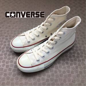 ★【 Converse 】★ ALL☆STAR ハイカットスニーカー★サイズ 24.5