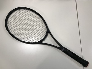 ウィルソン willson 【並品】硬式テニスラケットG2 PRO STAFF 97ｖ11.5