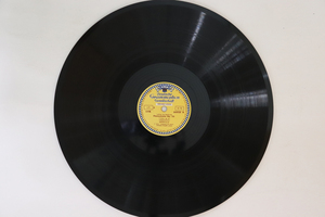 78RPM/SP Wilhelm Kempff Pianosonata No.23 (Beethoven) 50025 DEUTSCHE GRAMMOPHON 12 /00500