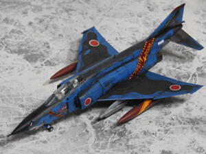 ☆1/144・「RF－4E ファントムⅡ 501SQ ファイナルイヤー2020（洋上迷彩）」☆（完成品）