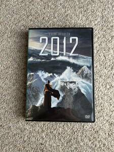 DVD 洋画DVD 2012