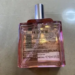 ニュクス プロディジュー　フローラル　オイル 50mL　１個